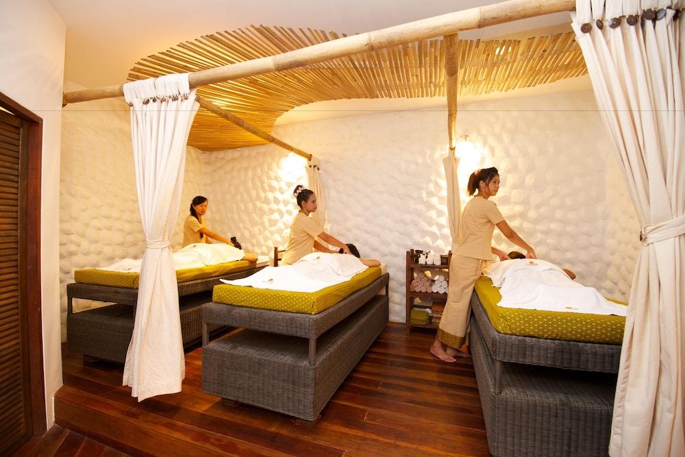 Woodlawn Villas Resort Ko Tao Exterior foto