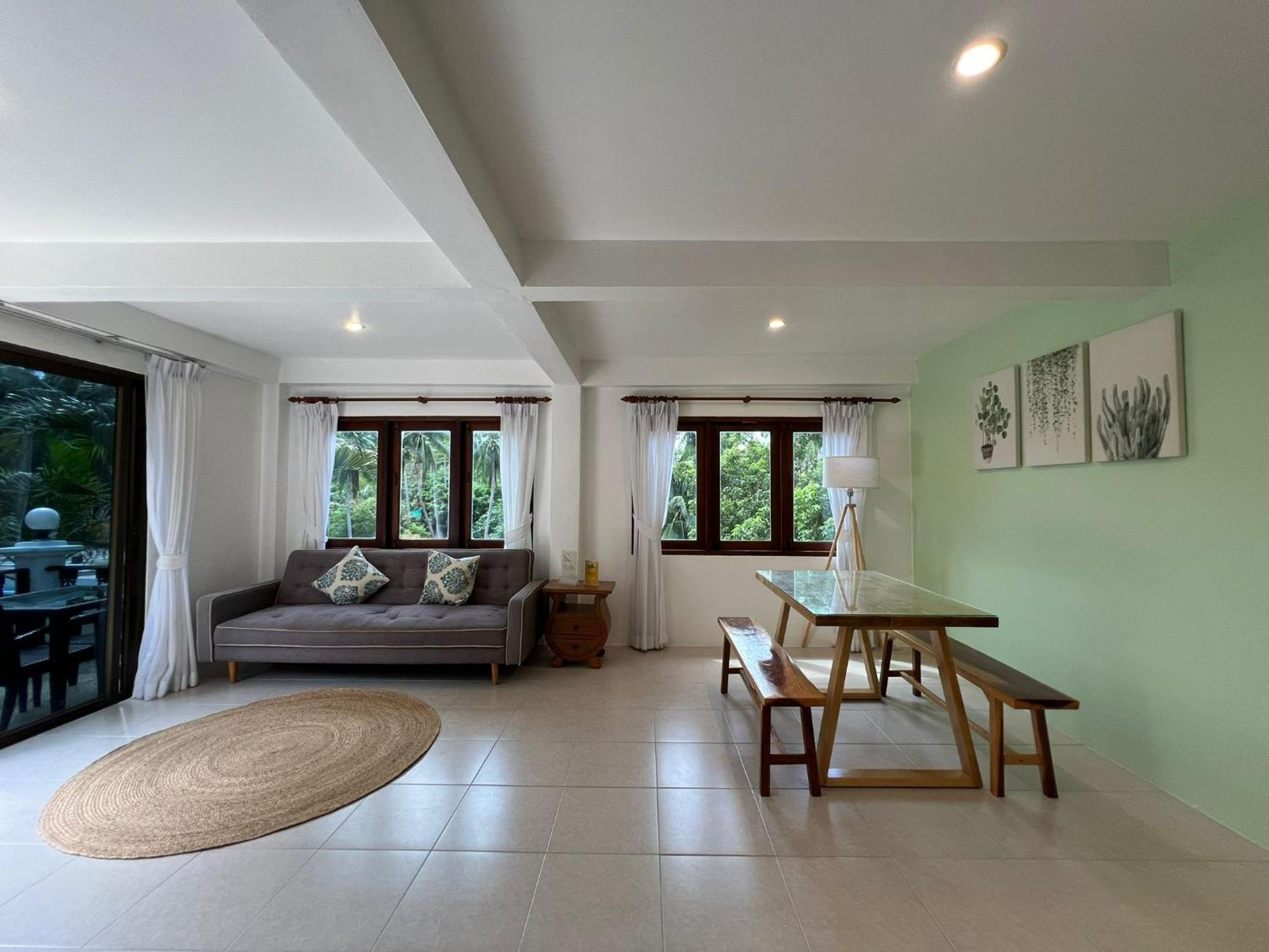 Woodlawn Villas Resort Ko Tao Exterior foto