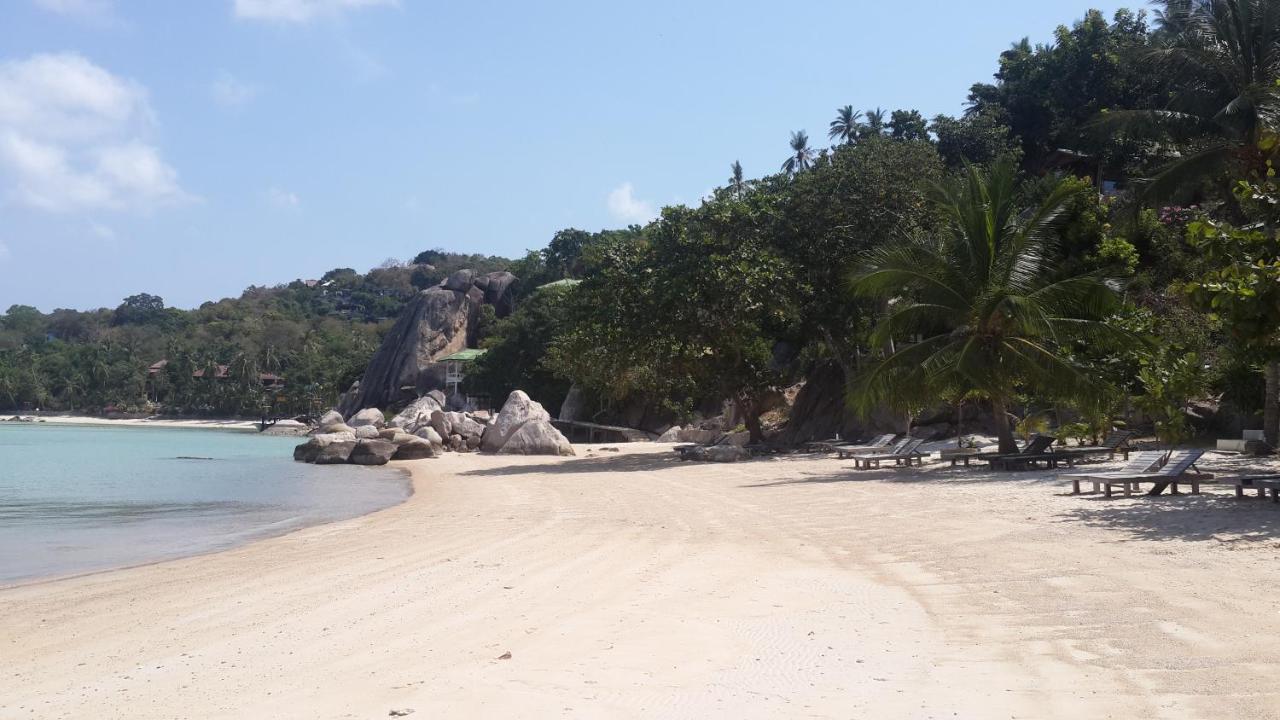 Woodlawn Villas Resort Ko Tao Exterior foto