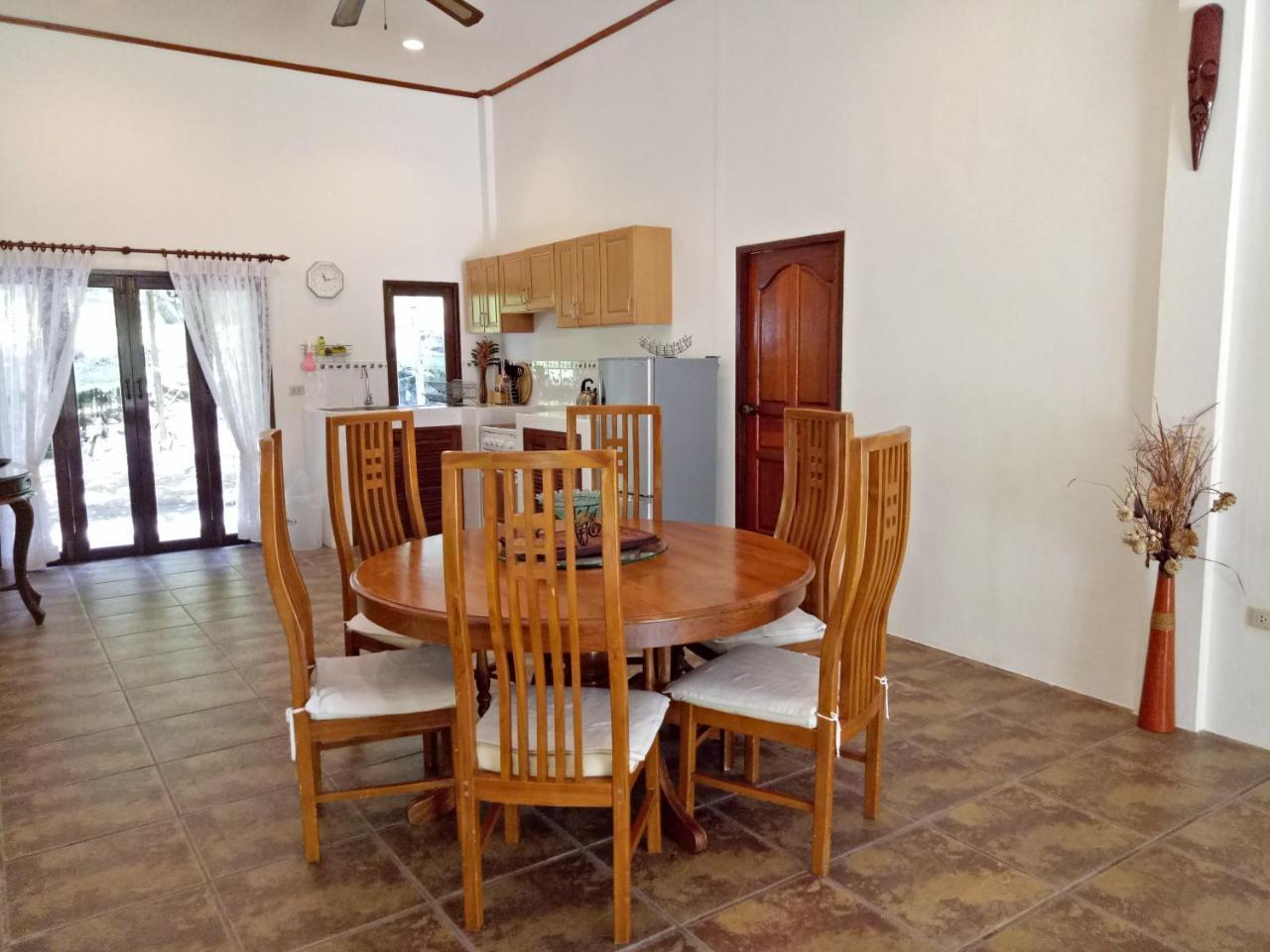 Woodlawn Villas Resort Ko Tao Exterior foto