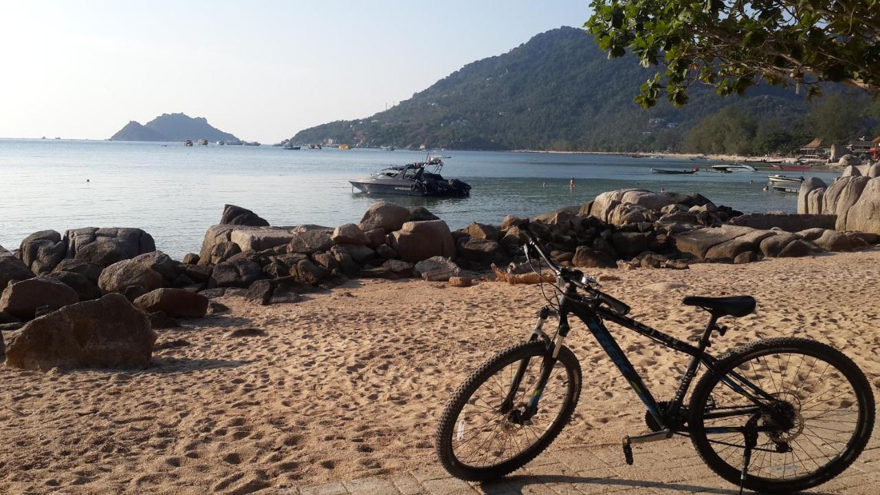 Woodlawn Villas Resort Ko Tao Exterior foto